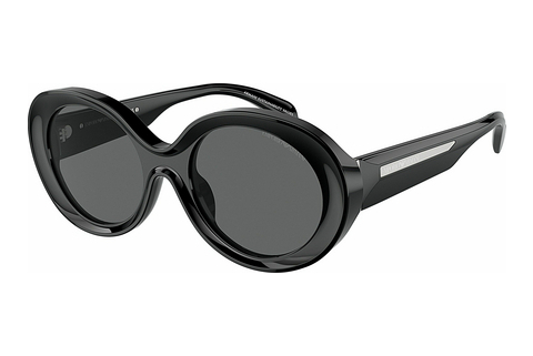 Okulary przeciwsłoneczne Emporio Armani EA4231U 501787