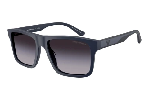 Okulary przeciwsłoneczne Emporio Armani EA4232 62568G