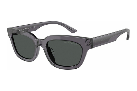 Okulary przeciwsłoneczne Emporio Armani EA4233U 610687