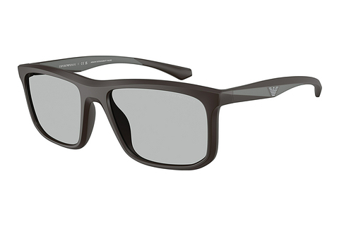 Okulary przeciwsłoneczne Emporio Armani EA4234U 618687