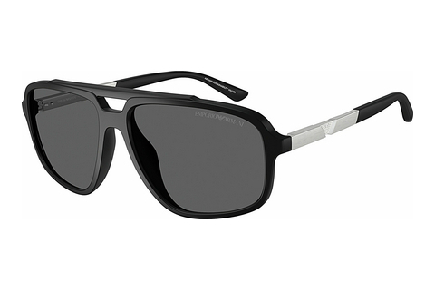 Okulary przeciwsłoneczne Emporio Armani EA4236U 5001T3