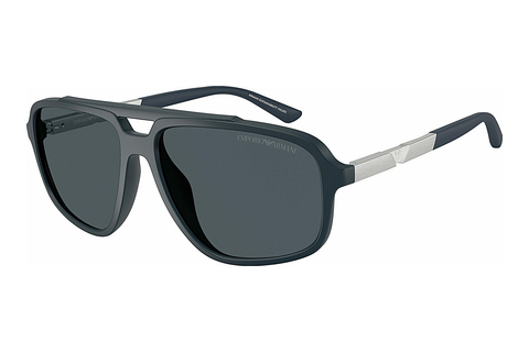 Okulary przeciwsłoneczne Emporio Armani EA4236U 618987