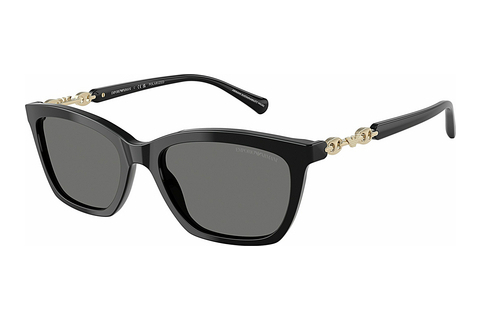 Okulary przeciwsłoneczne Emporio Armani EA4238 501781