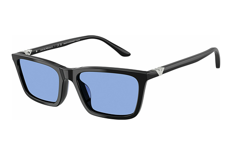 Okulary przeciwsłoneczne Emporio Armani EA4239U 501780