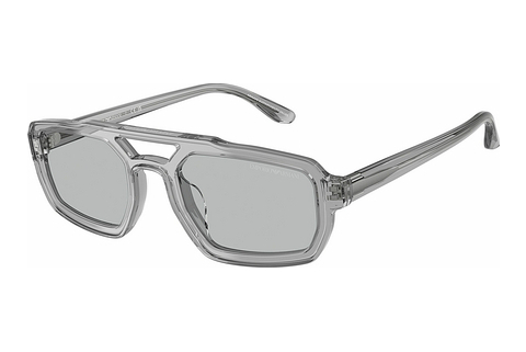 Okulary przeciwsłoneczne Emporio Armani EA4240U 620287