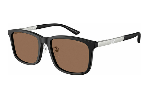 Okulary przeciwsłoneczne Emporio Armani EA4241D 500173