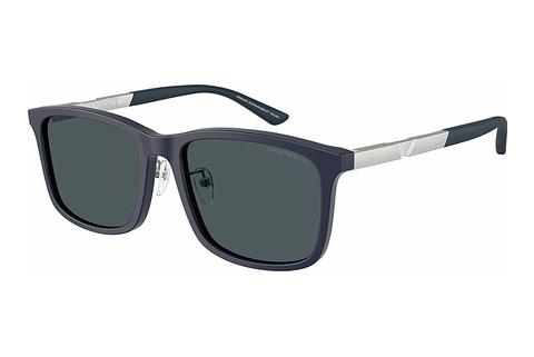 Okulary przeciwsłoneczne Emporio Armani EA4241D 618987