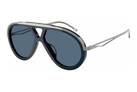 Okulary przeciwsłoneczne Emporio Armani EA4242U 621380