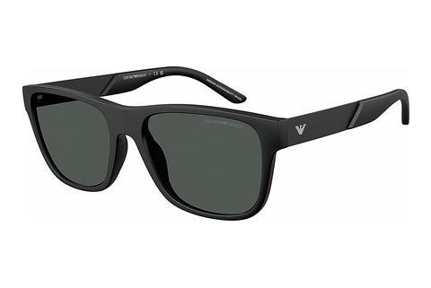 Okulary przeciwsłoneczne Emporio Armani EA4243 5001T3