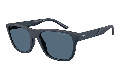 Okulary przeciwsłoneczne Emporio Armani EA4243 624480