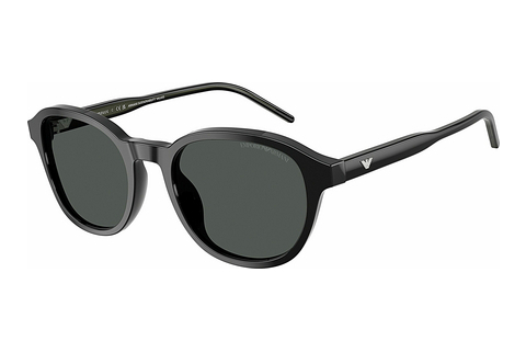 Okulary przeciwsłoneczne Emporio Armani EA4247U 501787