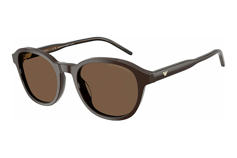 Okulary przeciwsłoneczne Emporio Armani EA4247U 625573