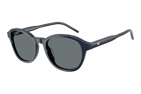 Okulary przeciwsłoneczne Emporio Armani EA4247U 625680