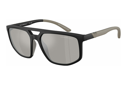 Okulary przeciwsłoneczne Emporio Armani EA4248U 50016G