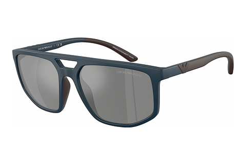 Okulary przeciwsłoneczne Emporio Armani EA4248U 62606G