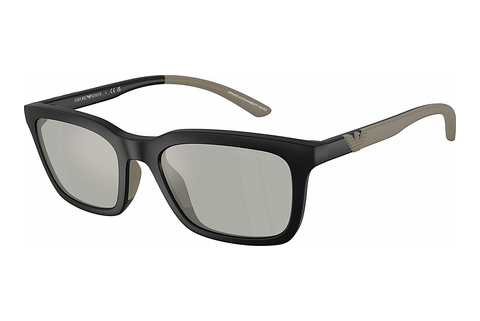 Okulary przeciwsłoneczne Emporio Armani EA4249U 50016G