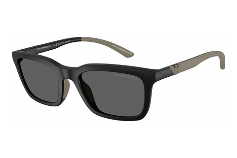 Okulary przeciwsłoneczne Emporio Armani EA4249U 500181