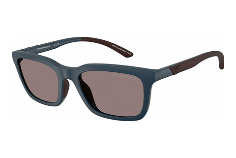 Okulary przeciwsłoneczne Emporio Armani EA4249U 62607N