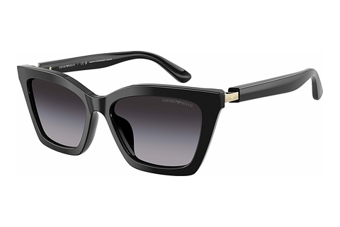 Okulary przeciwsłoneczne Emporio Armani EA4250U 50178G