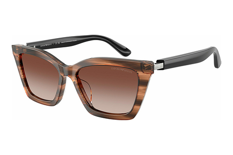 Okulary przeciwsłoneczne Emporio Armani EA4250U 626613