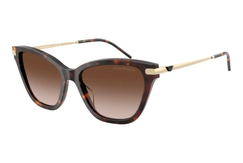 Okulary przeciwsłoneczne Emporio Armani EA4251 502613