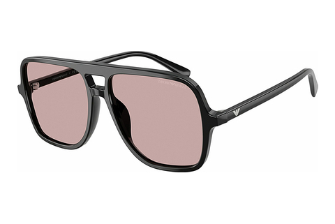 Okulary przeciwsłoneczne Emporio Armani EA4252U 501773