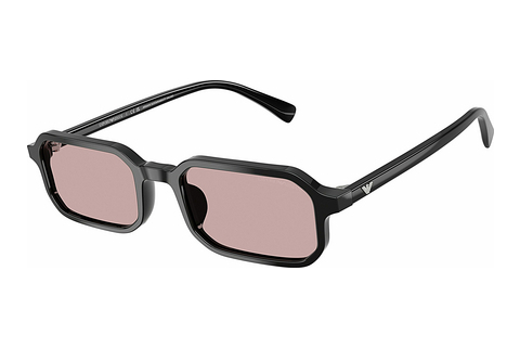 Okulary przeciwsłoneczne Emporio Armani EA4253U 501773