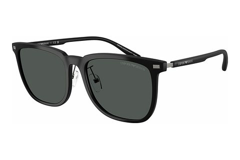 Okulary przeciwsłoneczne Emporio Armani EA4255D 500187