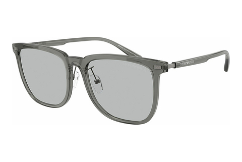 Okulary przeciwsłoneczne Emporio Armani EA4255D 502987