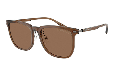 Okulary przeciwsłoneczne Emporio Armani EA4255D 628273