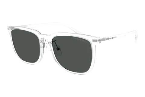 Okulary przeciwsłoneczne Emporio Armani EA4255D 634487