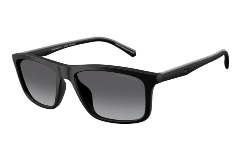 Okulary przeciwsłoneczne Emporio Armani EA4257U 500181