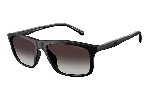 Okulary przeciwsłoneczne Emporio Armani EA4257U 50018G