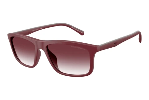 Okulary przeciwsłoneczne Emporio Armani EA4257U 52618H