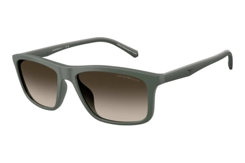 Okulary przeciwsłoneczne Emporio Armani EA4257U 631213