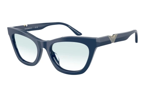 Okulary przeciwsłoneczne Emporio Armani EA4259U 63253F