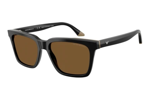 Okulary przeciwsłoneczne Emporio Armani EA4260 631373
