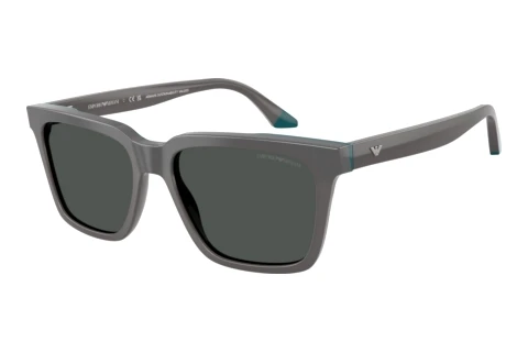 Okulary przeciwsłoneczne Emporio Armani EA4260 631487
