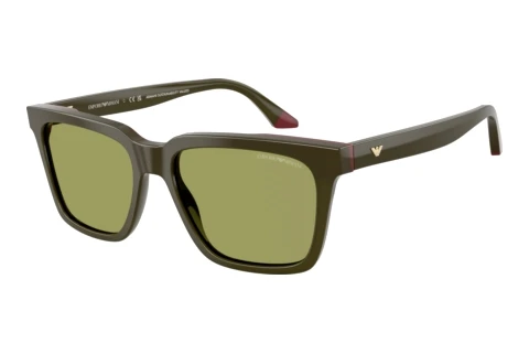 Okulary przeciwsłoneczne Emporio Armani EA4260 63162A