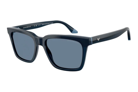 Okulary przeciwsłoneczne Emporio Armani EA4260 63172V