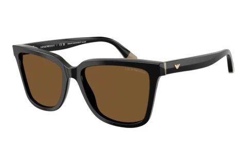 Okulary przeciwsłoneczne Emporio Armani EA4261 631373