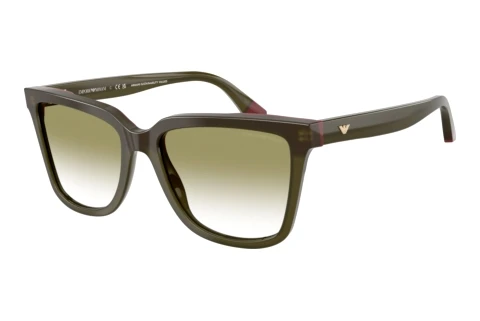 Okulary przeciwsłoneczne Emporio Armani EA4261 6316W0