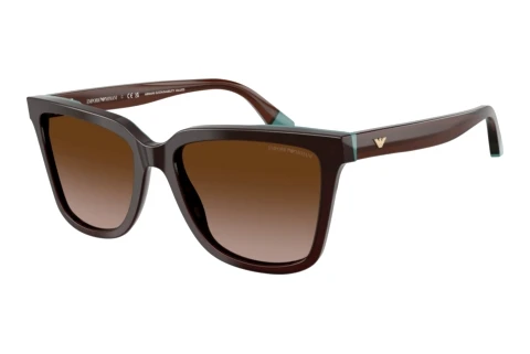 Okulary przeciwsłoneczne Emporio Armani EA4261 631813