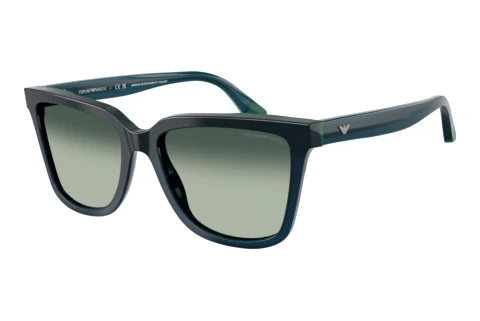 Okulary przeciwsłoneczne Emporio Armani EA4261 631919