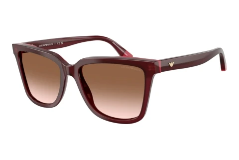 Okulary przeciwsłoneczne Emporio Armani EA4261 632013