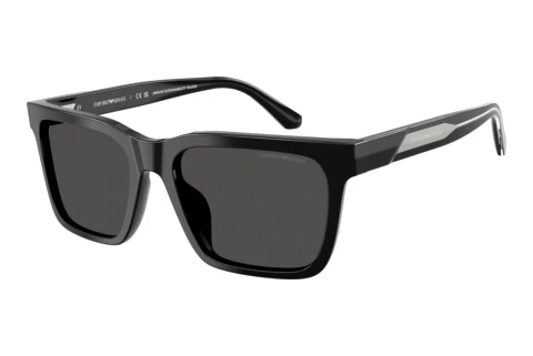 Okulary przeciwsłoneczne Emporio Armani EA4262U 501787