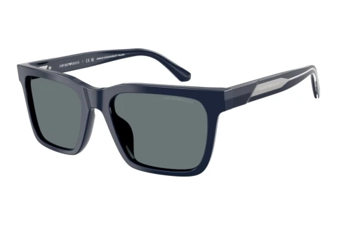 Okulary przeciwsłoneczne Emporio Armani EA4262U 603980