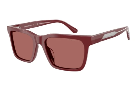 Okulary przeciwsłoneczne Emporio Armani EA4262U 632269