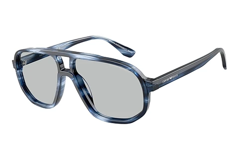 Okulary przeciwsłoneczne Emporio Armani EA4263U 632787