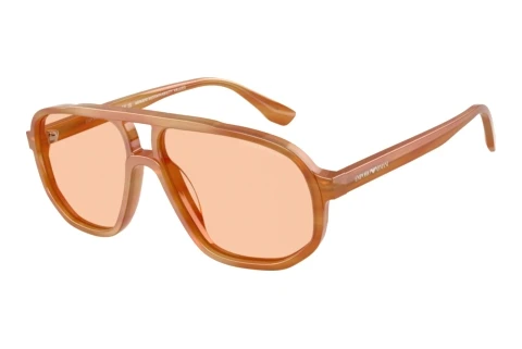 Okulary przeciwsłoneczne Emporio Armani EA4263U 632873